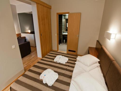 Hotel Spa Tervis