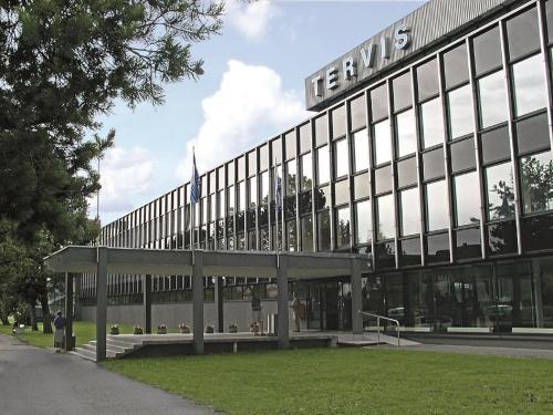 Hotel Spa Tervis