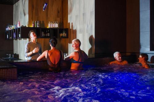 Hotel Spa Tervis