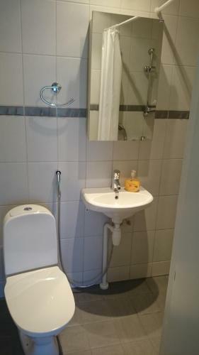 Aisa Accommodation