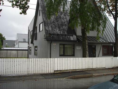 Aisa Accommodation