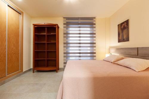 Apartamento Uhc Mar Augusta Family Complex