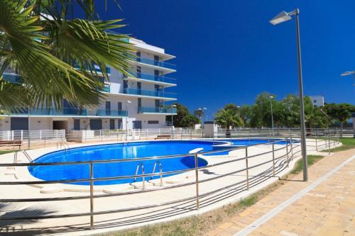 Apartamento Uhc Mar Augusta Family Complex