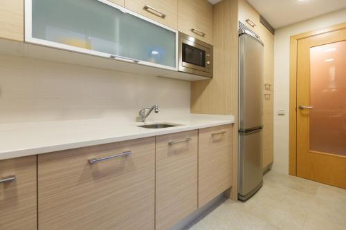 Apartamento Uhc Mar Augusta Family Complex