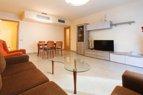 Apartamento Uhc Mar Augusta Family Complex