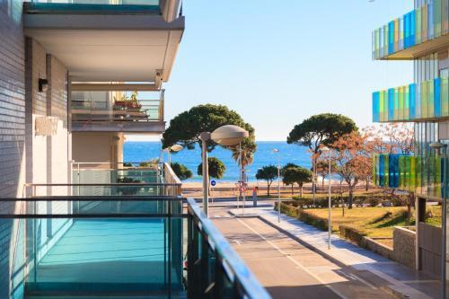 Apartamento Uhc Mar Augusta Family Complex