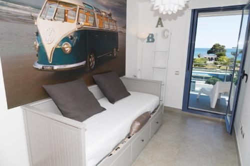 Apartamento Uhc Mar Augusta Family Complex