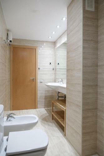 Apartamento Uhc Mar Augusta Family Complex
