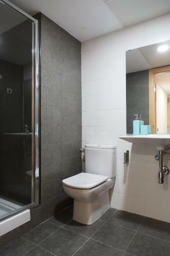 Apartamento Uhc Mar Augusta Family Complex