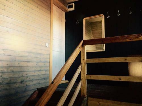 Tempel Apartement