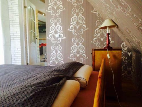Tempel Apartement