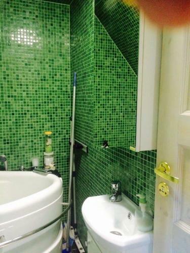 Tempel Apartement
