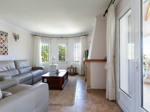 Villa Tulip�n