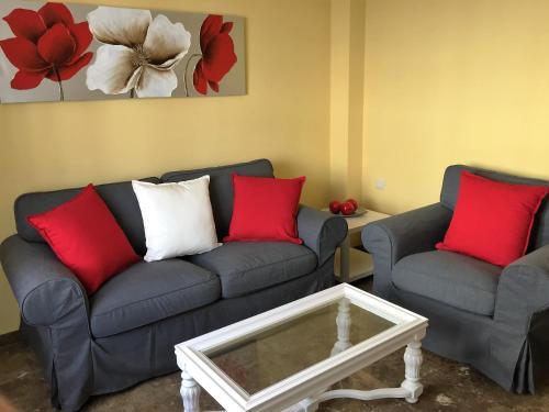 Apartamentos Acevedo Centro