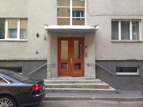 Hostal Marta Accommodation