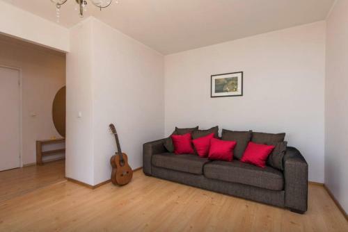 Hostal Marta Accommodation