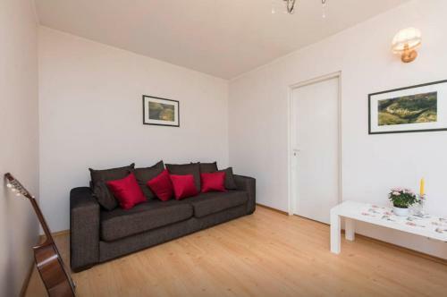 Hostal Marta Accommodation