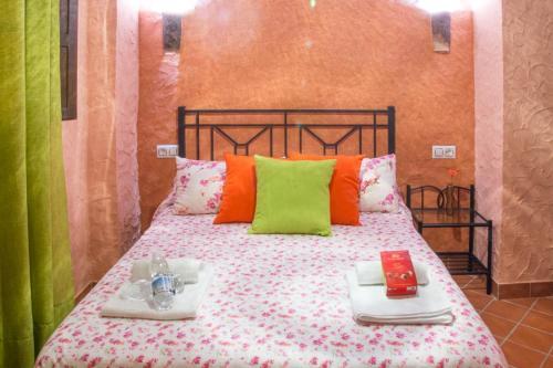 Agroturismo Casa Mirador San Pedro
