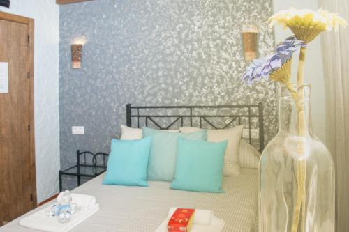 Agroturismo Casa Mirador San Pedro