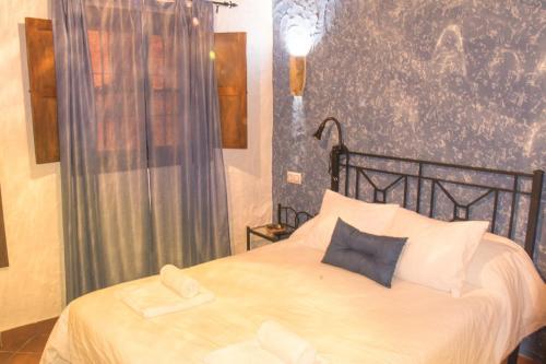 Agroturismo Casa Mirador San Pedro