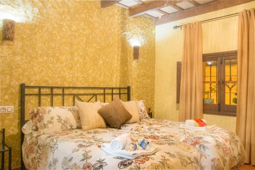 Agroturismo Casa Mirador San Pedro