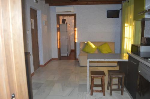 Agroturismo Casa Mirador San Pedro