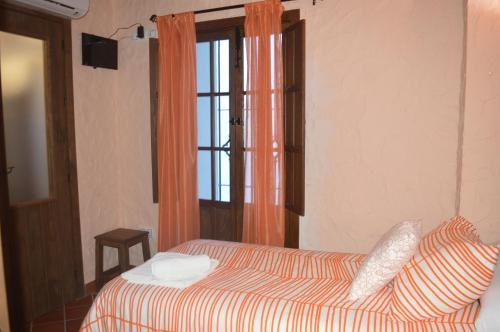 Agroturismo Casa Mirador San Pedro