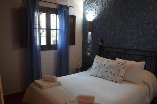 Agroturismo Casa Mirador San Pedro