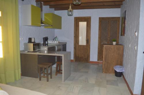 Agroturismo Casa Mirador San Pedro