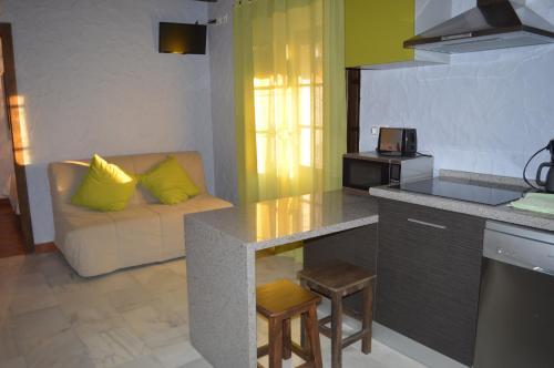 Agroturismo Casa Mirador San Pedro