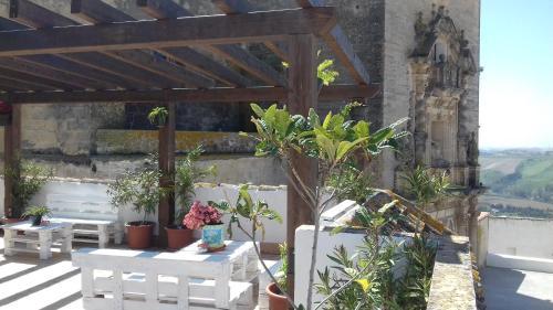 Agroturismo Casa Mirador San Pedro