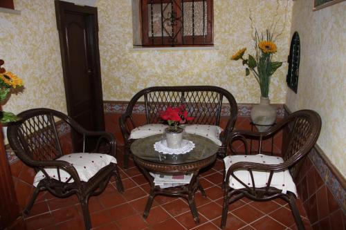 Agroturismo Casa Mirador San Pedro