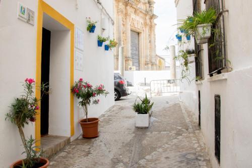 Agroturismo Casa Mirador San Pedro