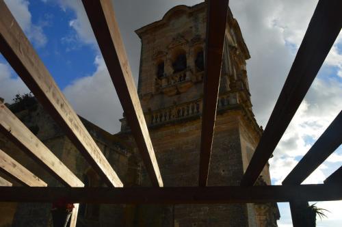 Agroturismo Casa Mirador San Pedro