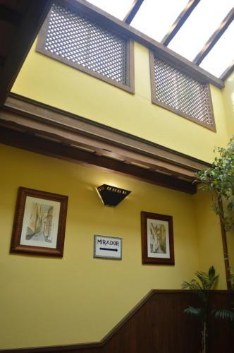 Agroturismo Casa Mirador San Pedro