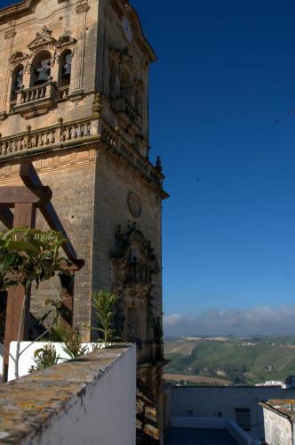 Agroturismo Casa Mirador San Pedro