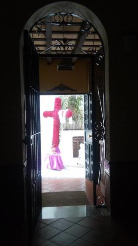 Agroturismo Casa Mirador San Pedro