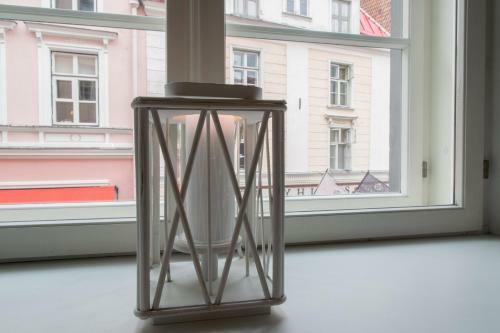 Parkers Boutique Apartments - Old Town Square