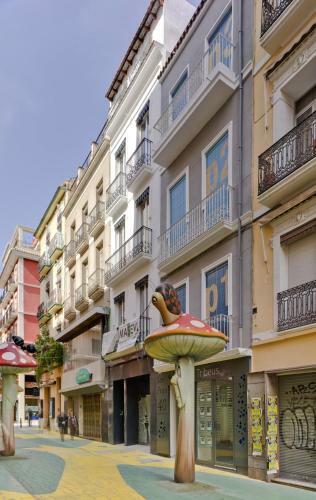 Apartamento Myflats Luxury City Center