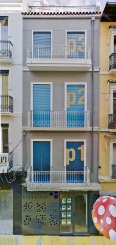 Apartamento Myflats Luxury City Center