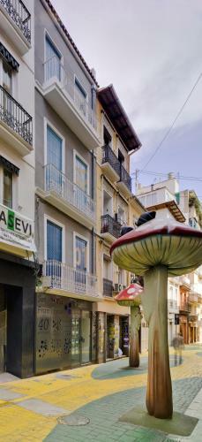 Apartamento Myflats Luxury City Center