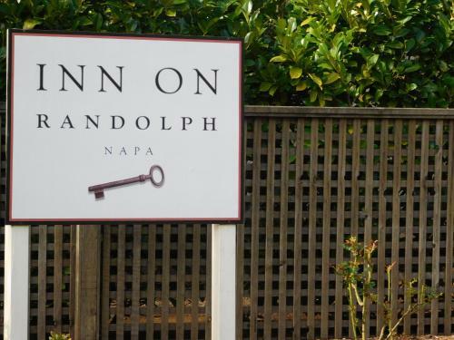 Bed & Breakfast Inn On Randolph