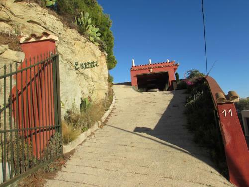 Casa Connan