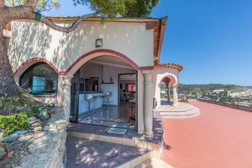 Casa Connan