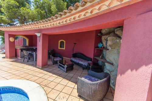 Casa Connan
