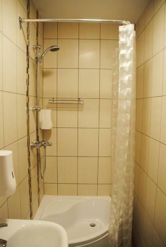 Alley Hostel
