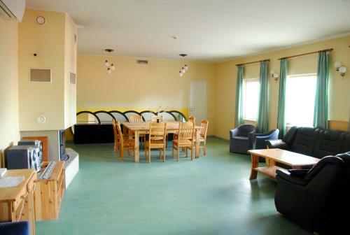 Alley Hostel