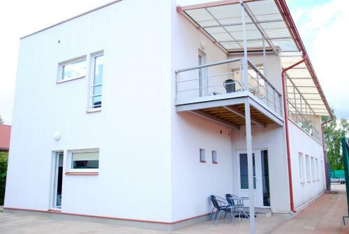Alley Hostel