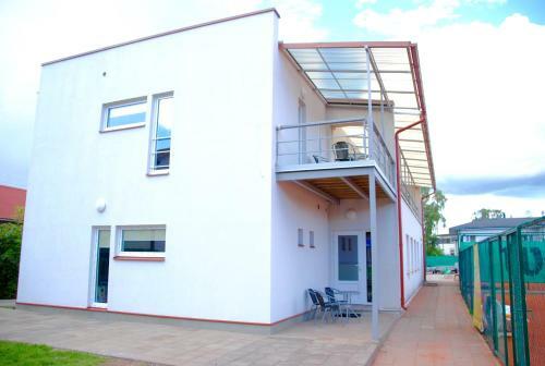 Alley Hostel