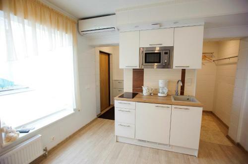 Karusselli Apartement